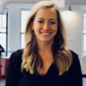 Meet your Posher, Meg